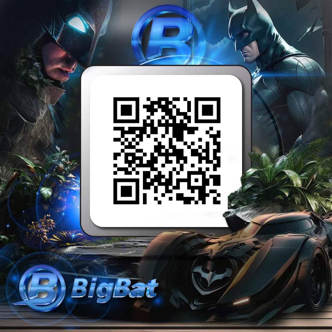 bigbat-qr